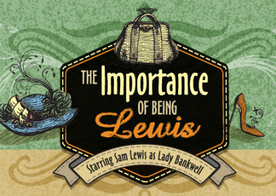 The Importance of Being Lewis
